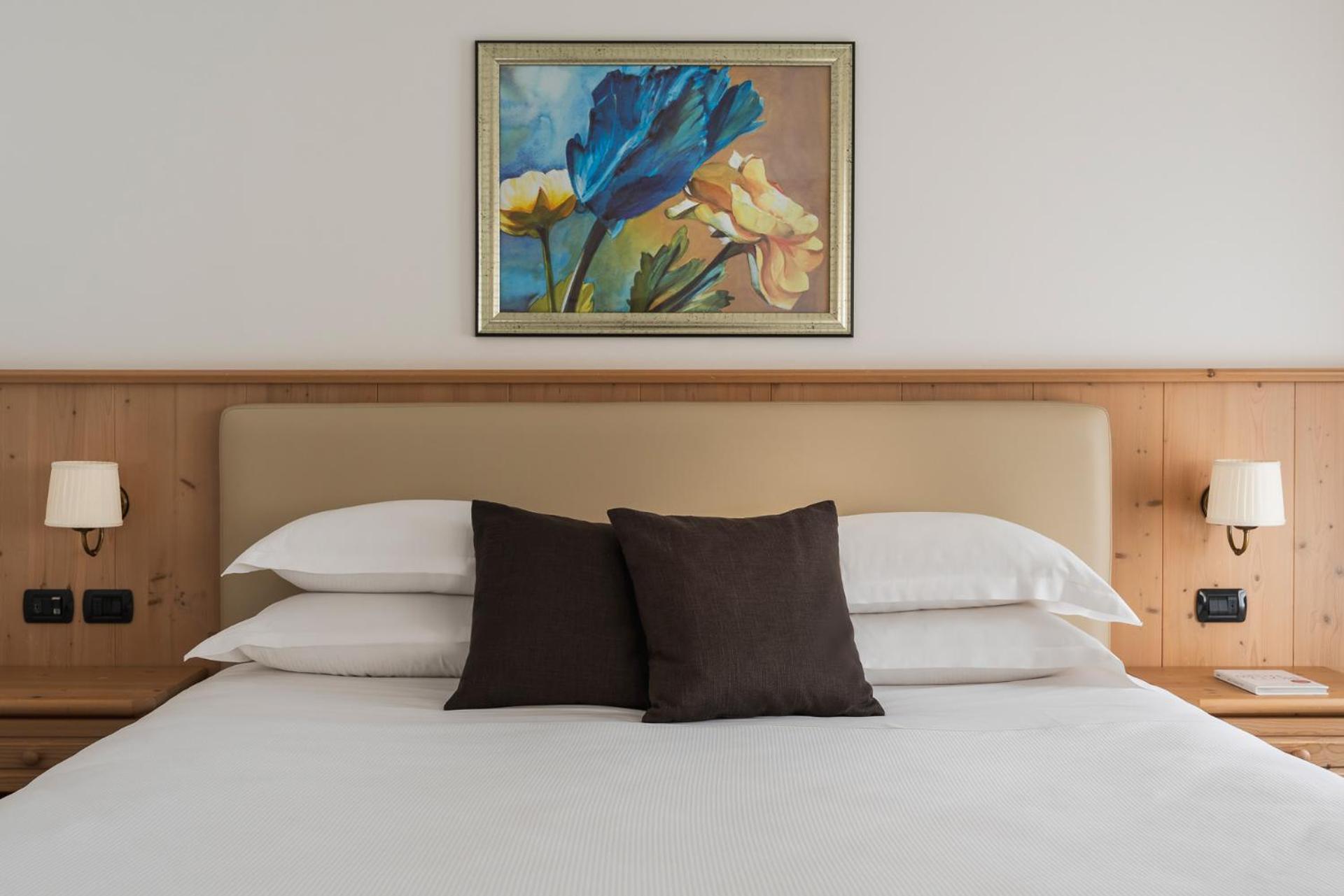 Hotel La Maison Wellness & Spa Alleghe Exteriör bild