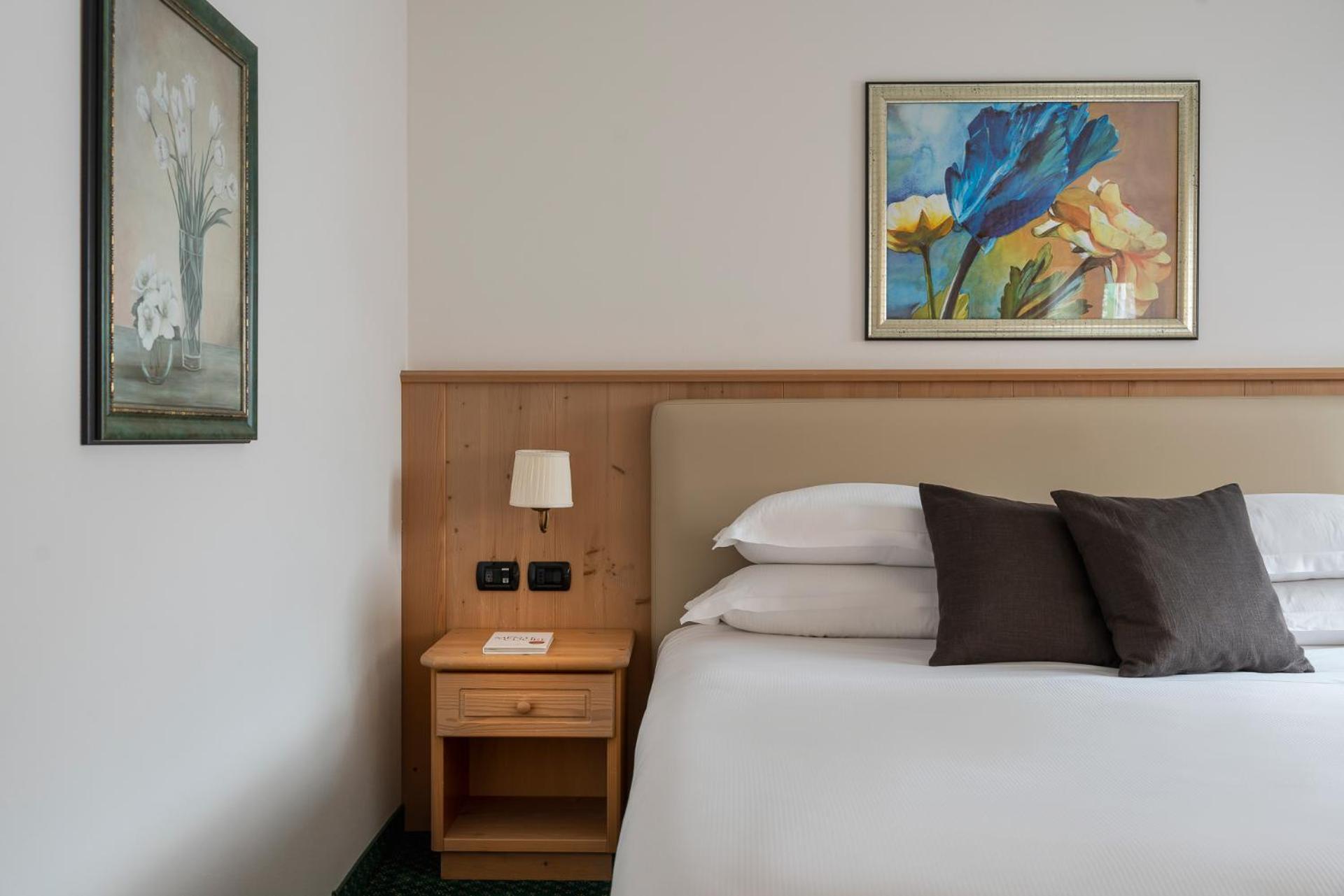 Hotel La Maison Wellness & Spa Alleghe Exteriör bild