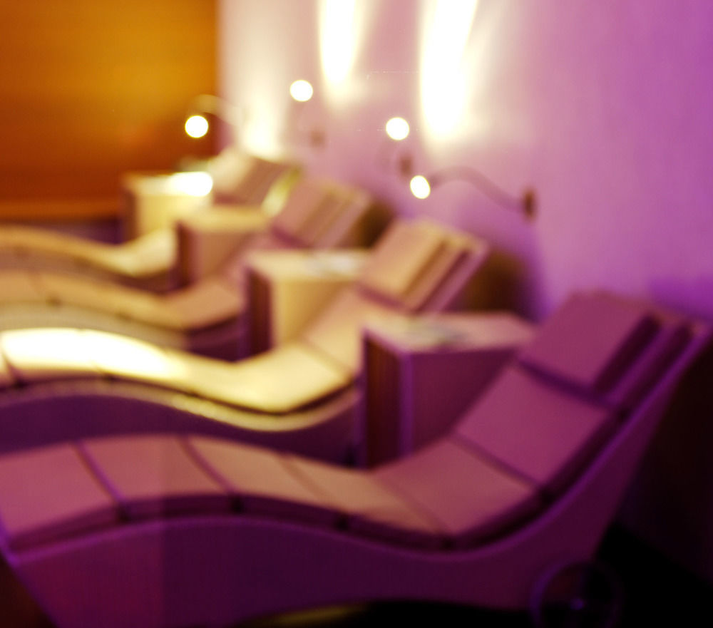 Hotel La Maison Wellness & Spa Alleghe Exteriör bild