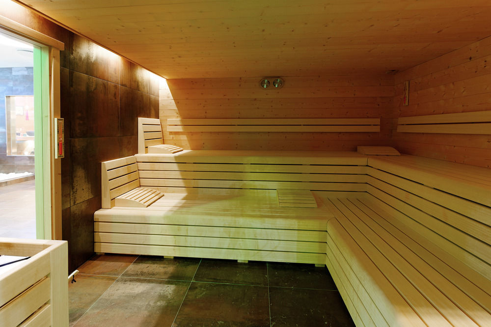 Hotel La Maison Wellness & Spa Alleghe Exteriör bild