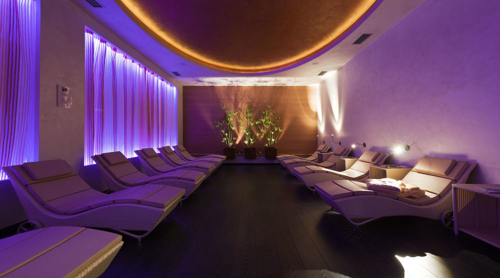 Hotel La Maison Wellness & Spa Alleghe Exteriör bild
