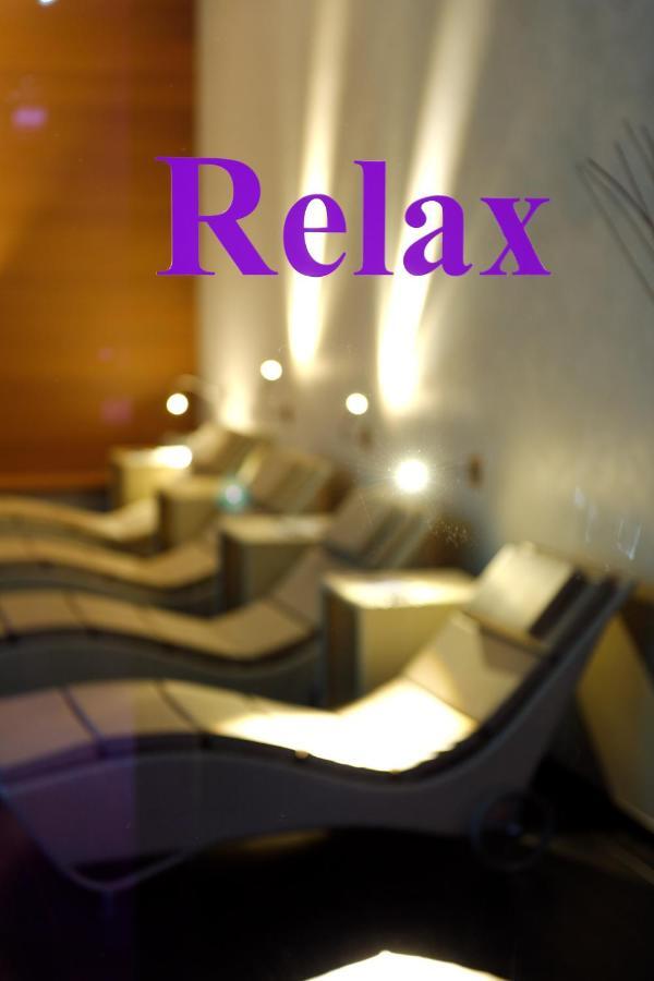 Hotel La Maison Wellness & Spa Alleghe Exteriör bild